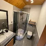 Homestay szállás Borysek De Lux *