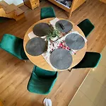 Borysek De Lux Homestay szállás *