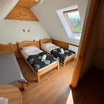 Borysek De Lux Homestay szállás