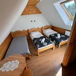 Homestay szállás Borysek De Lux *