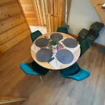 Homestay szállás Borysek De Lux Białka Tatrzańska