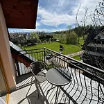 Homestay szállás Borysek De Lux