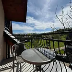 Homestay szállás Borysek De Lux *