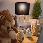 Δωμάτια σε οικογενειακή κατοικία Borysek De Lux *