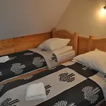 Homestay szállás Borysek De Lux *