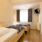 Borysek De Lux Homestay szállás *