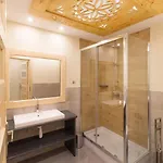 Homestay szállás Borysek De Lux Białka Tatrzańska