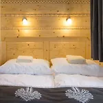 Borysek De Lux Białka Tatrzańska