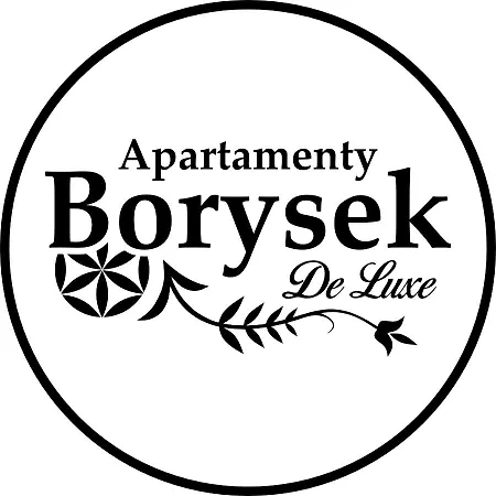 Borysek De Lux * Białka Tatrzańska