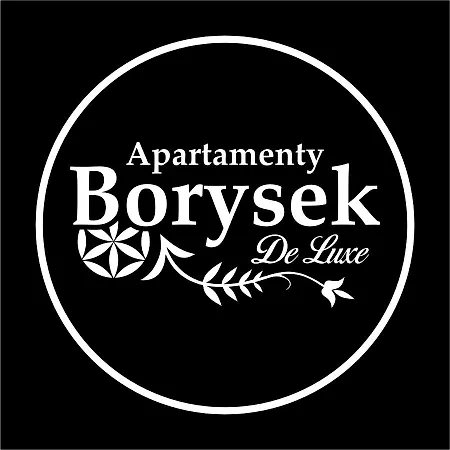 Privatunterkunft Borysek De Lux *