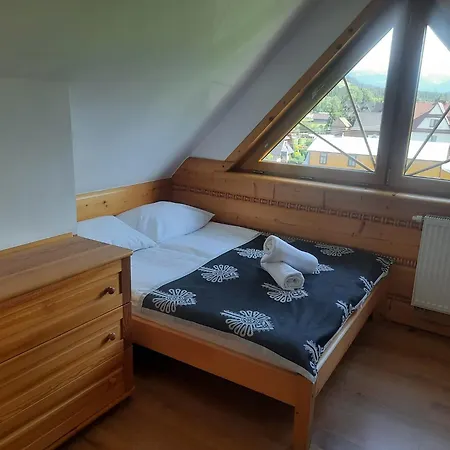 Borysek De Lux