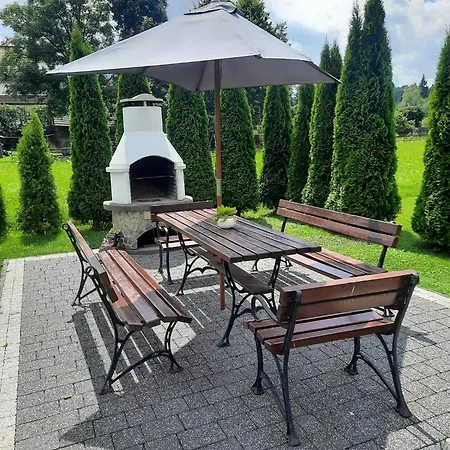 Borysek De Lux *