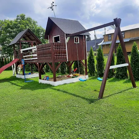 Borysek De Lux Privat bolig