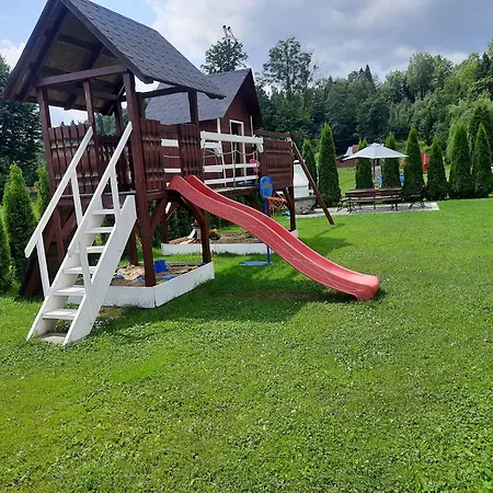 Borysek De Lux Homestay