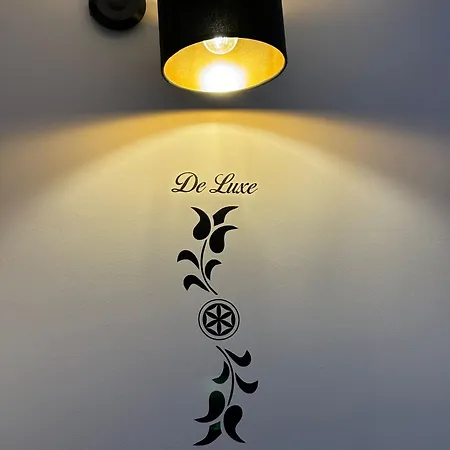 Borysek De Lux Privatunterkunft *