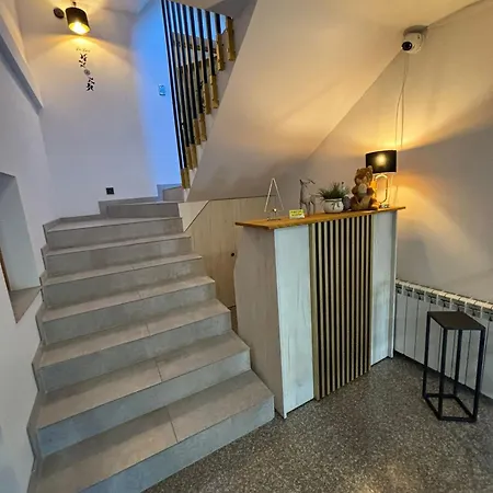 Borysek De Lux *