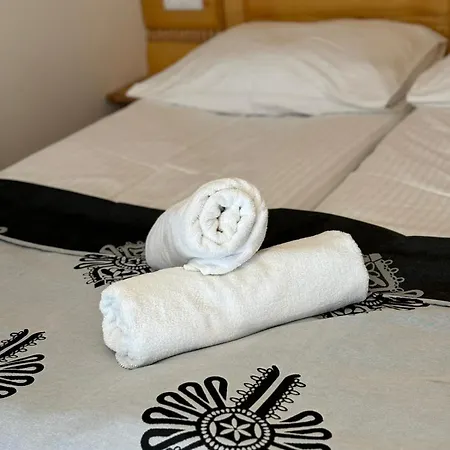 Borysek De Lux Privat bolig *