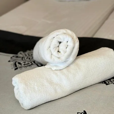 Borysek De Lux Privat bolig Bialka Tatrzanska