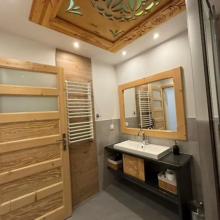 Borysek De Lux * ביאלקה טטרנסקה