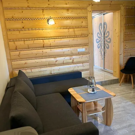 Borysek De Lux Privat bolig Bialka Tatrzanska