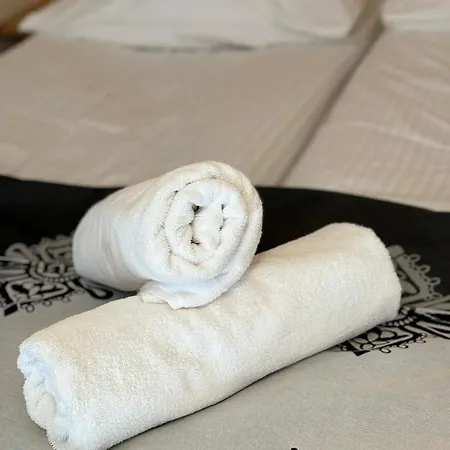 Borysek De Lux Privatunterkunft Białka Tatrzańska