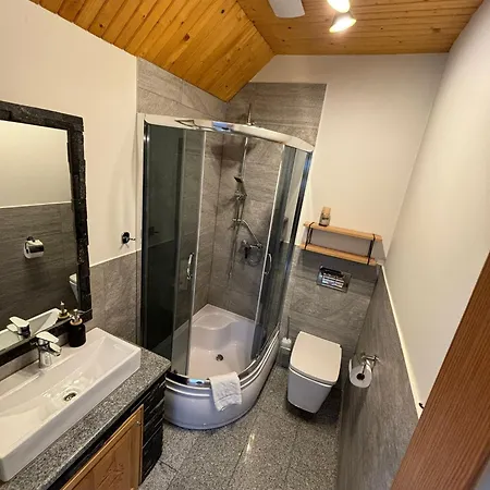 Privat bolig Borysek De Lux *