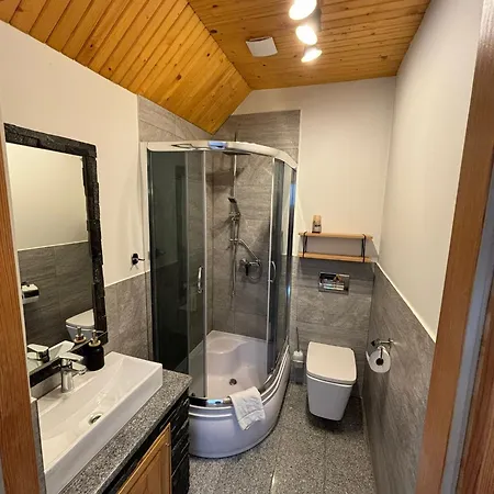 Borysek De Lux Bialka Tatrzanska