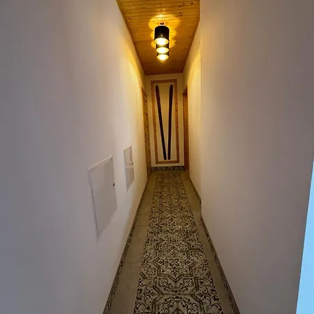 Borysek De Lux * Bialka Tatrzanska