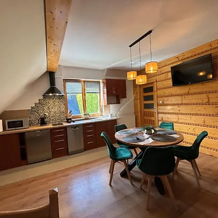 Borysek De Lux