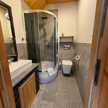 Privat bolig Borysek De Lux *