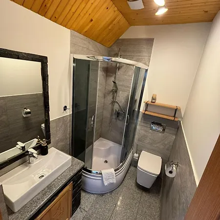 Borysek De Lux Białka Tatrzańska