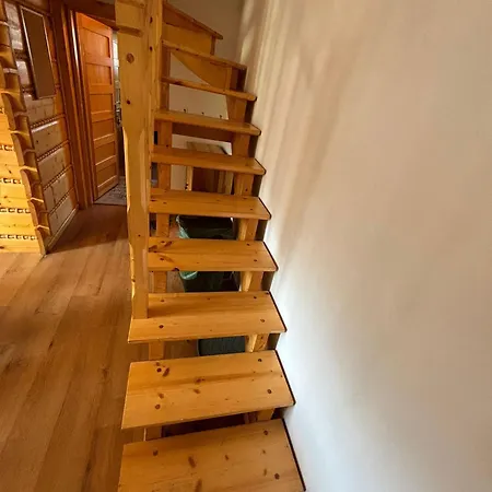 Borysek De Lux * Białka Tatrzańska