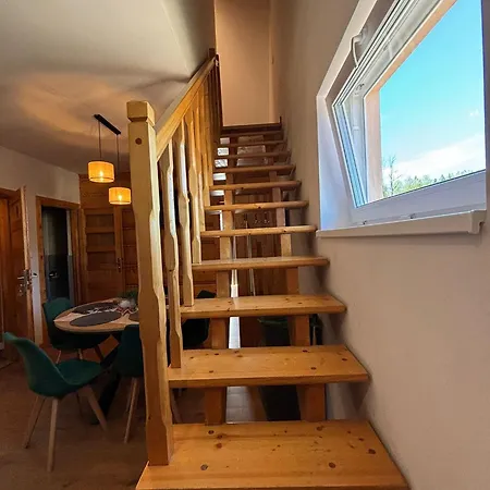 Borysek De Lux Bialka Tatrzanska