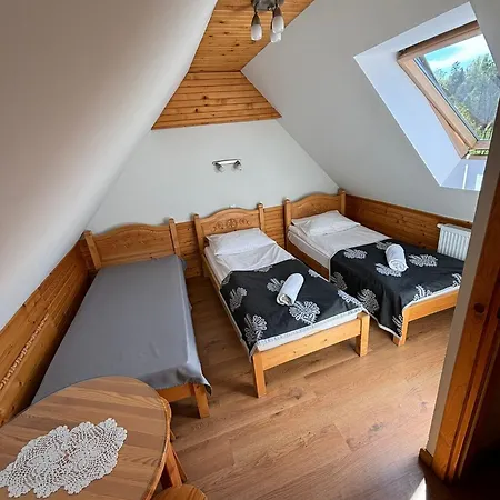 Borysek De Lux * Białka Tatrzańska