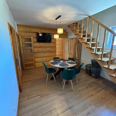 Borysek De Lux * Białka Tatrzańska