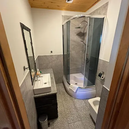 Borysek De Lux Privat bolig Bialka Tatrzanska