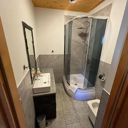 Privat bolig Borysek De Lux Bialka Tatrzanska