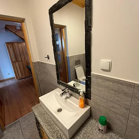 Borysek De Lux Bialka Tatrzanska