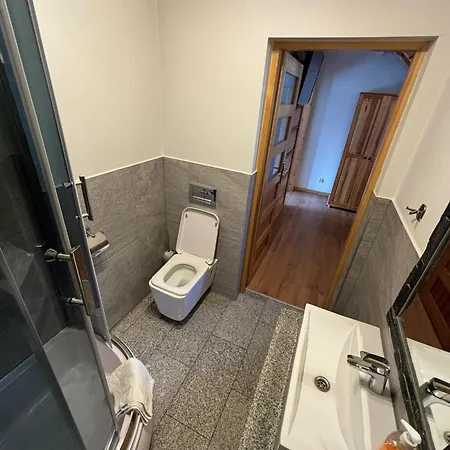 Borysek De Lux Privat bolig Bialka Tatrzanska