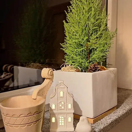 Borysek De Lux Bialka Tatrzanska