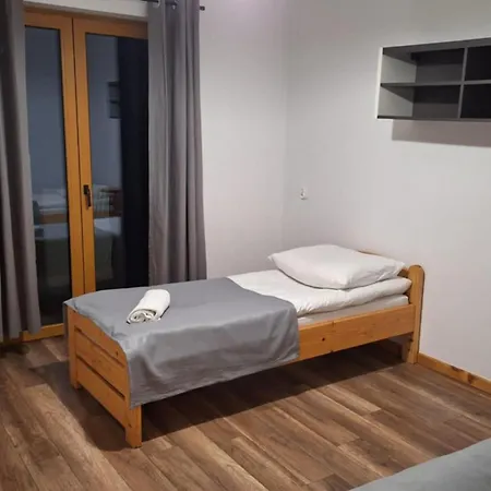 Borysek De Lux Białka Tatrzańska