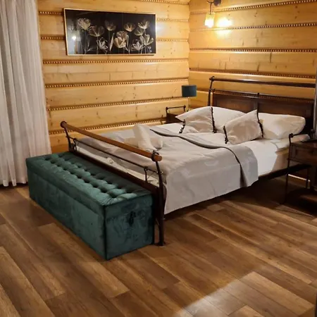 Borysek De Lux *