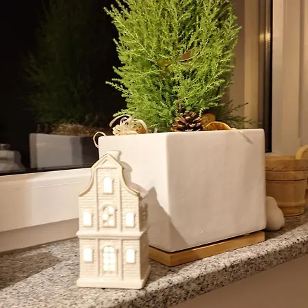 Borysek De Lux Bialka Tatrzanska