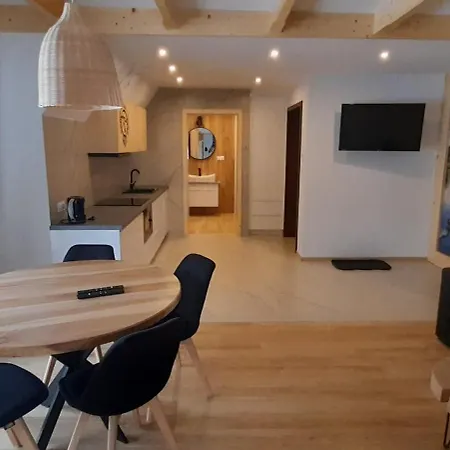 Borysek De Lux *