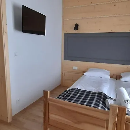 Borysek De Lux