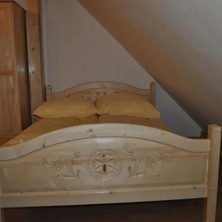 Borysek De Lux Privatunterkunft