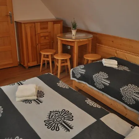 Borysek De Lux Białka Tatrzańska