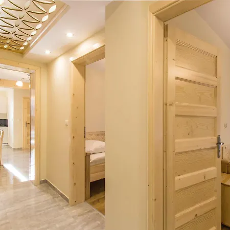 Borysek De Lux