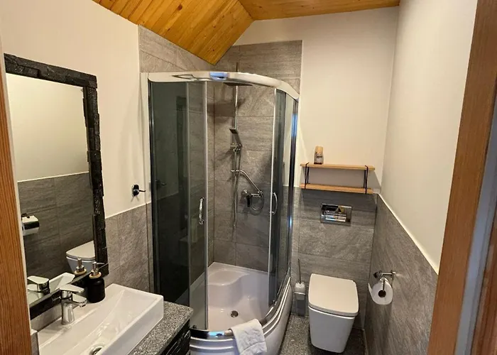 Borysek De Lux Bialka Tatrzanska