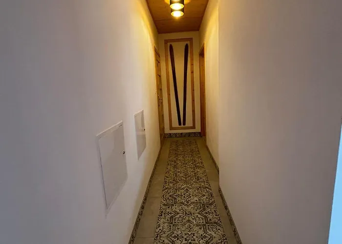 Borysek De Lux * Bialka Tatrzanska